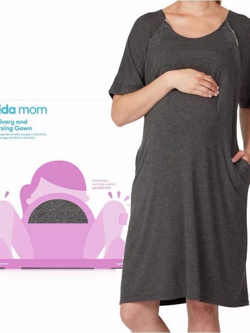 Postpartum Recovery Bundle - Picture 2 of 2